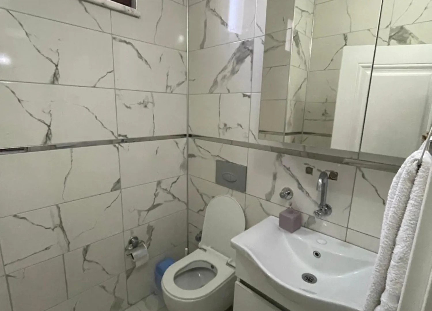 Green Garden Villa Trabzon