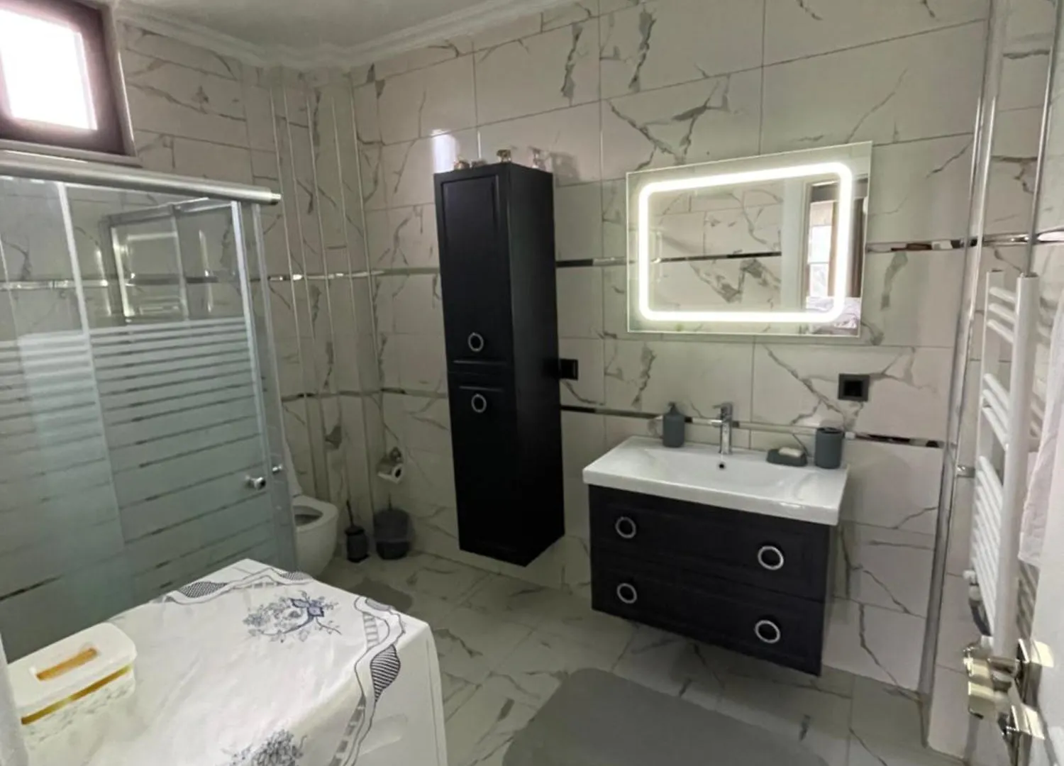 Green Garden Villa Trabzon