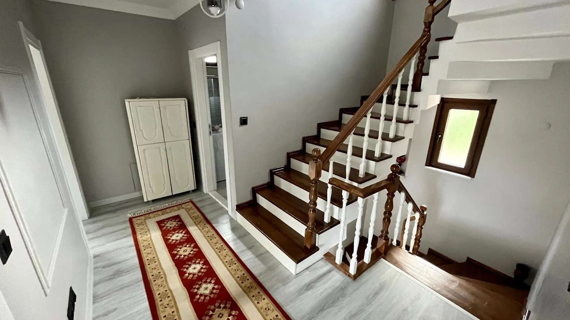 Green Garden Villa Trabzon