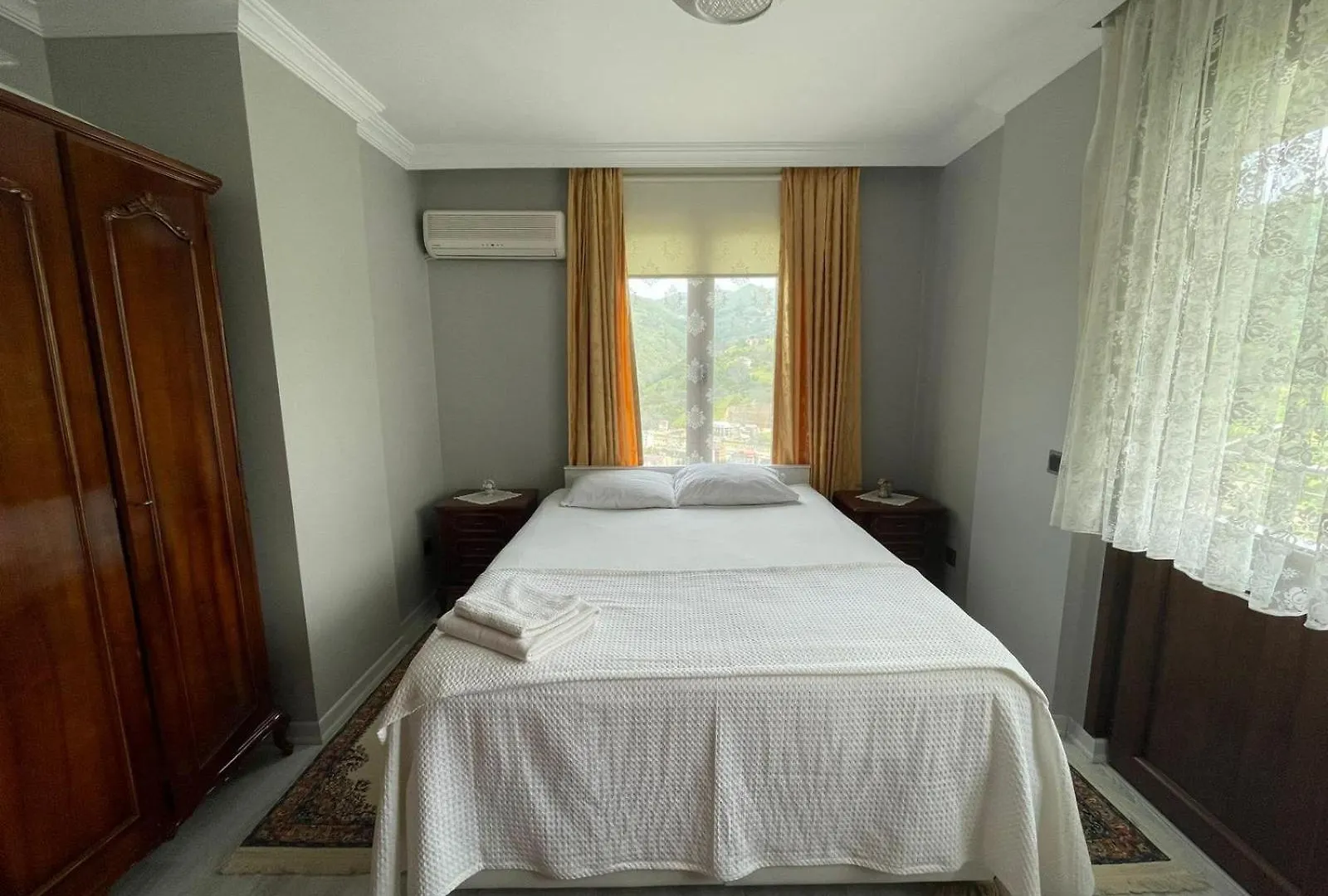 Green Garden Villa Trabzon
