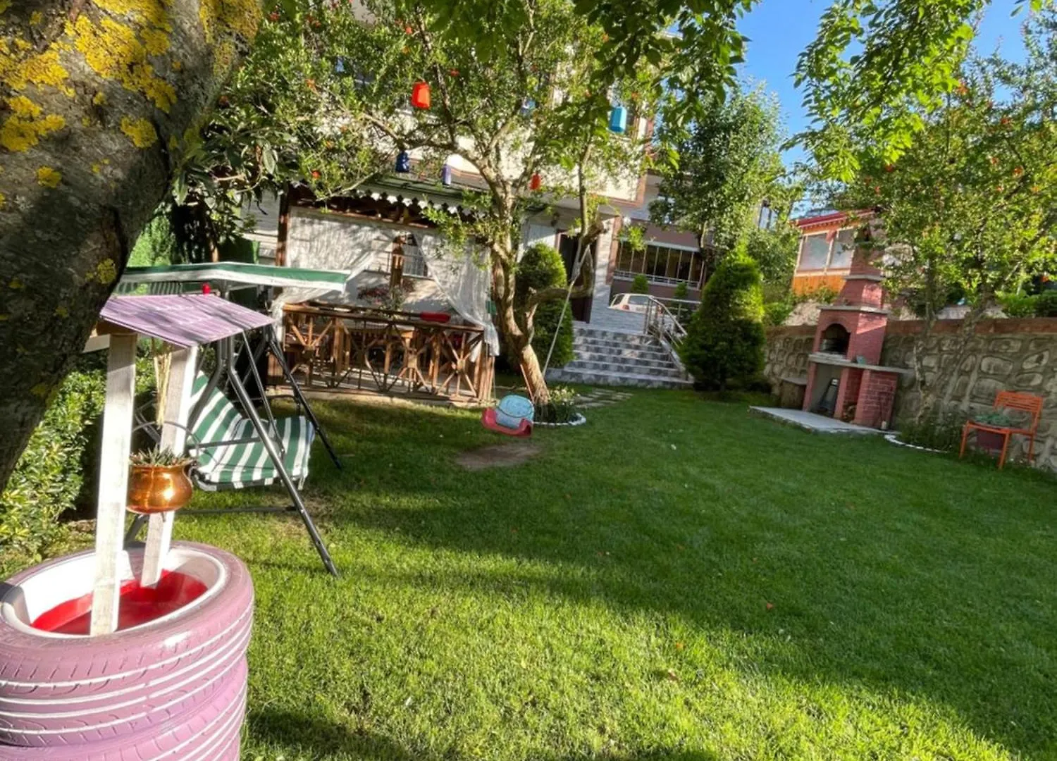 Green Garden Villa Trabzon
