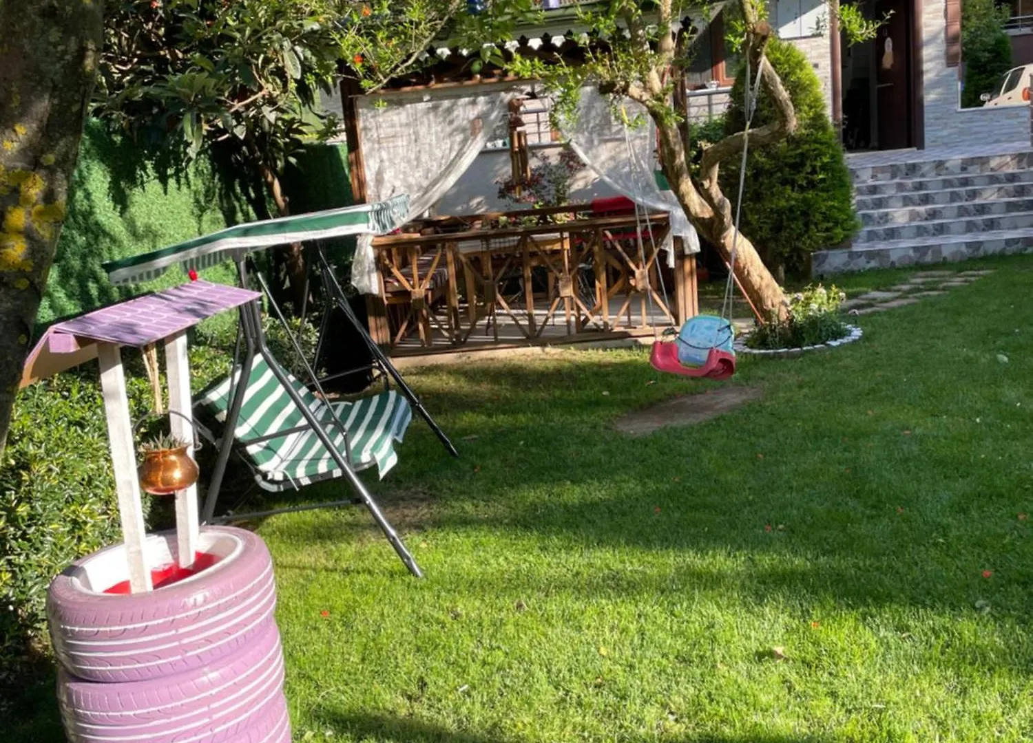 Green Garden Villa Trabzon